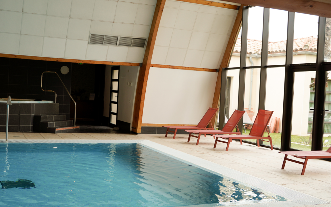 La Maison Yvonne Institut & Spa à Agde_1