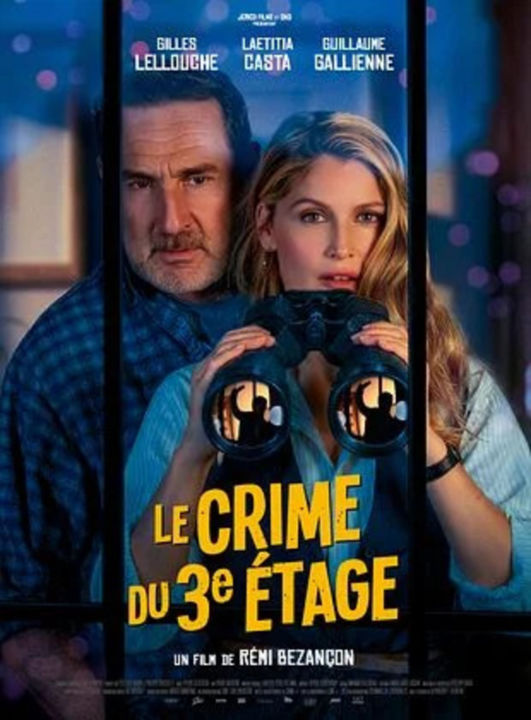 Le crime du 3ème étage_Palavas-les-Flots_1