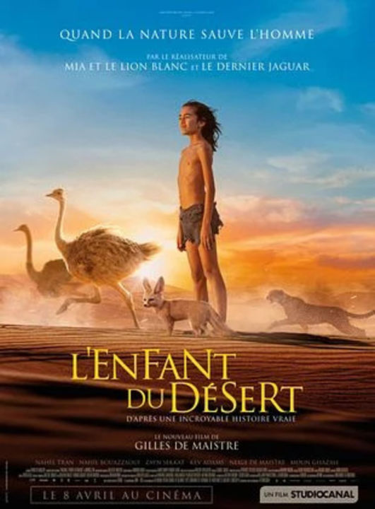 L'enfant du désert_Palavas-les-Flots_1
