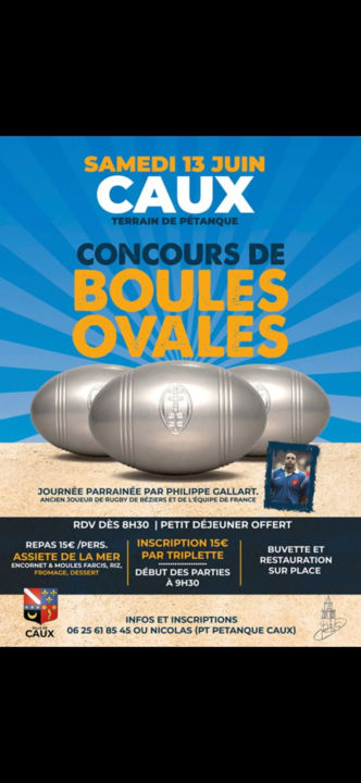 Concours de Boules Ovales_Caux_1