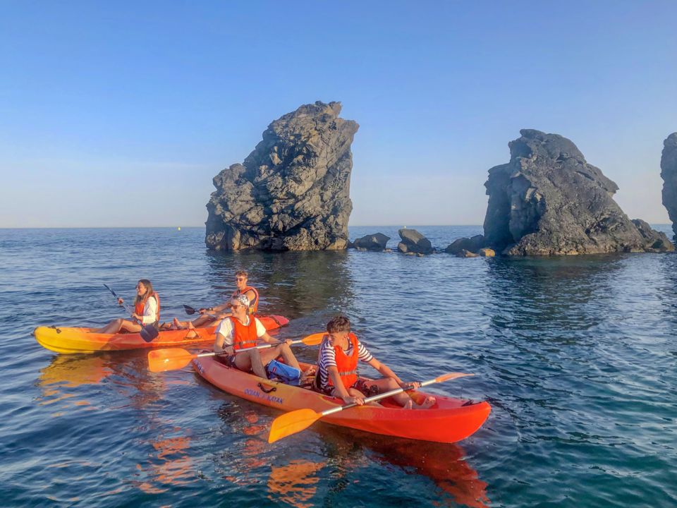 Paddle Escap'Agde_1