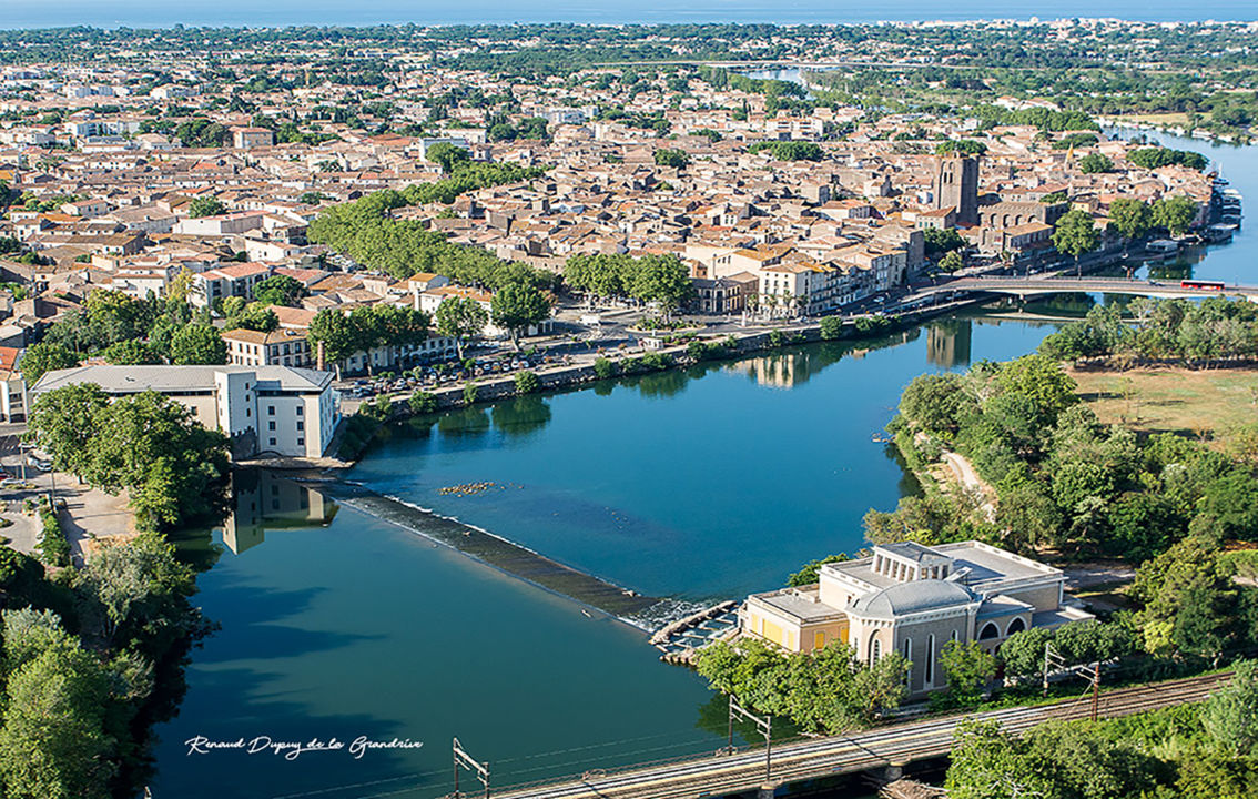 Visite guidée - Agde au fil de l'eau_Agde_1