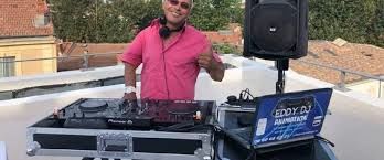 Animation Musicale Eddy DJ_Palavas-les-Flots_1