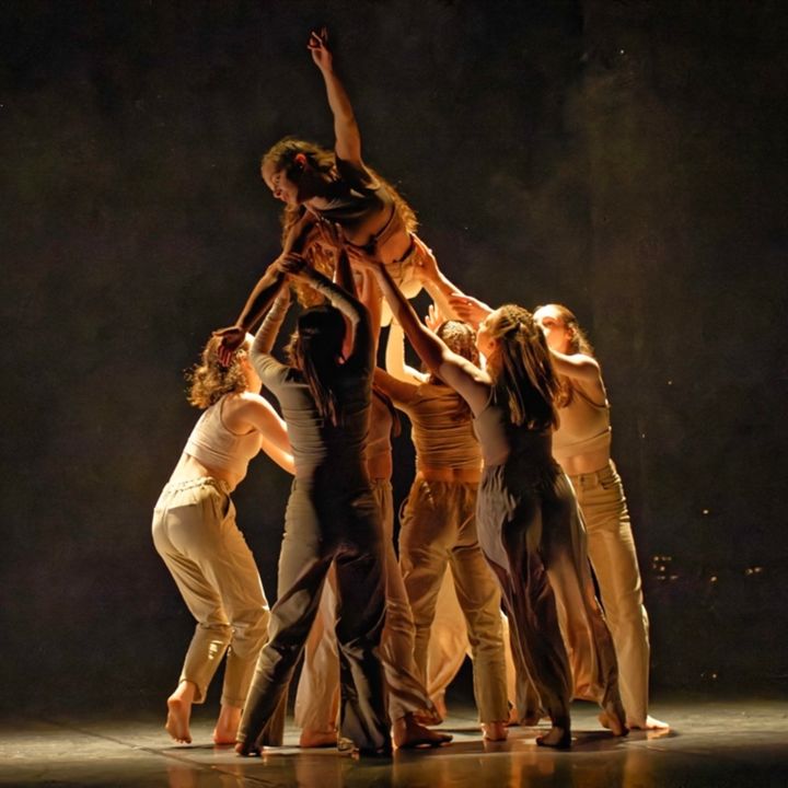 Festival Mai danse_Pézenas_1