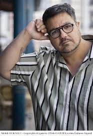 Rencontre Littéraire : Mehdi Ouraoui_Pézenas_1