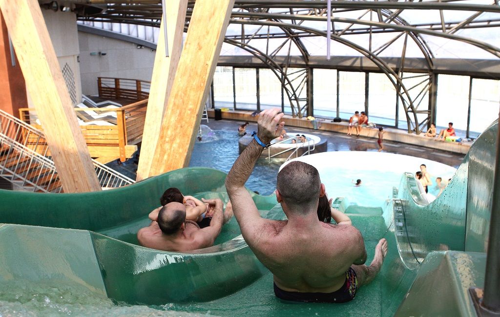Archipel Agde - Centre aquatique_1