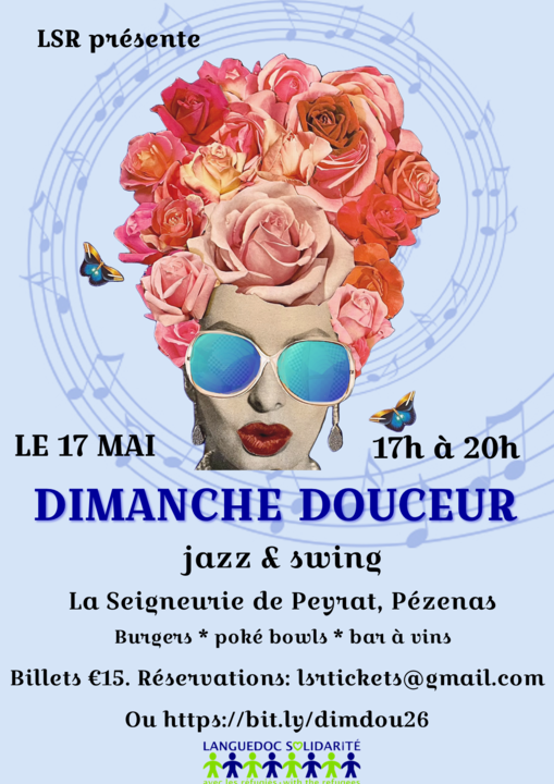 Dimanche Douceur_Pézenas_1