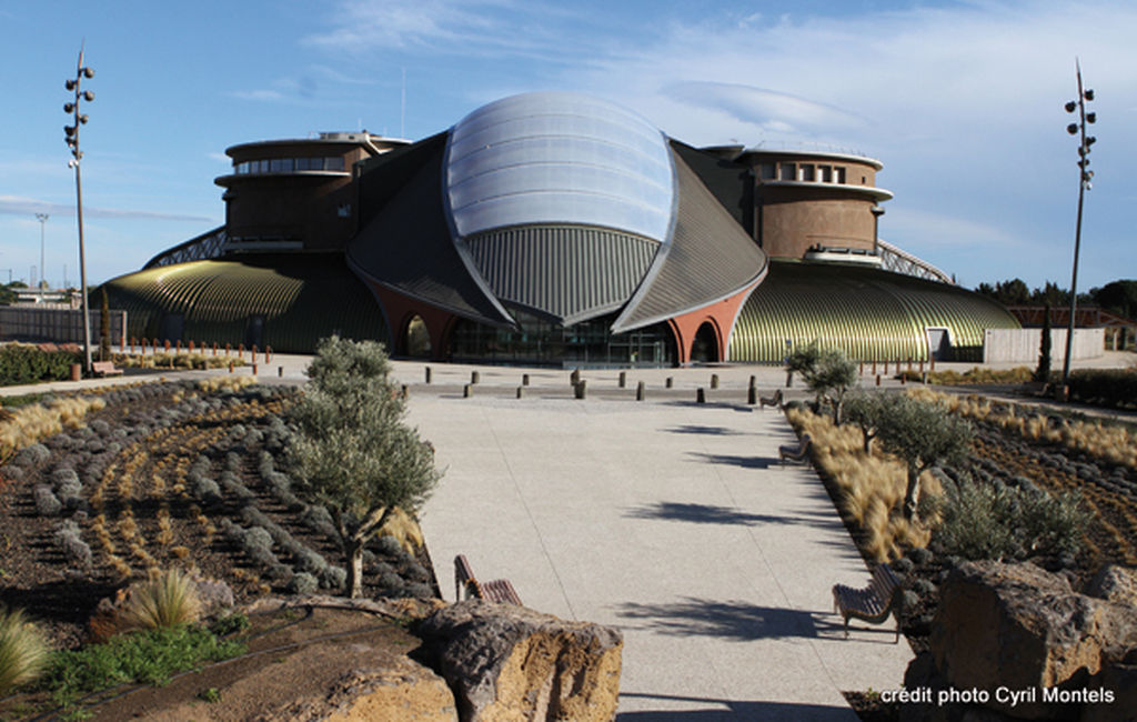 Archipel le Spa à Agde_1