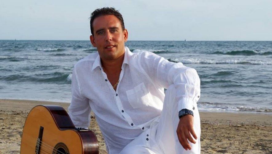 Animation Musicale Franck Marcou_Palavas-les-Flots_1