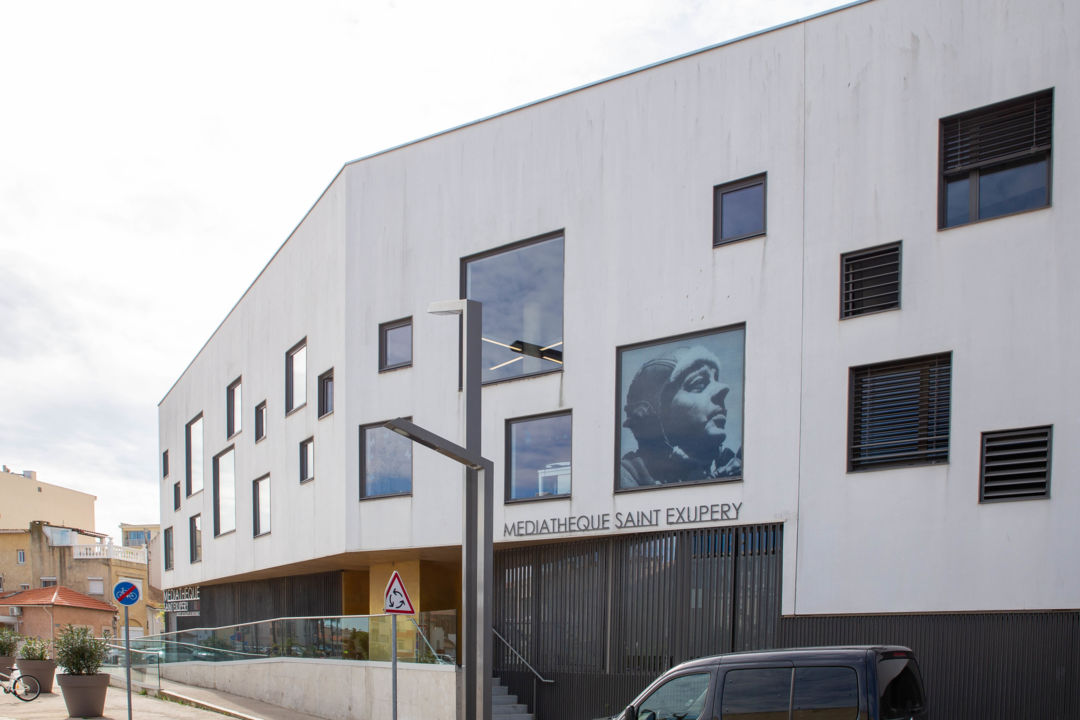 Exposition « L’eau, comment gérer au mieux les ressources disponibles ? »_Palavas-les-Flots_1