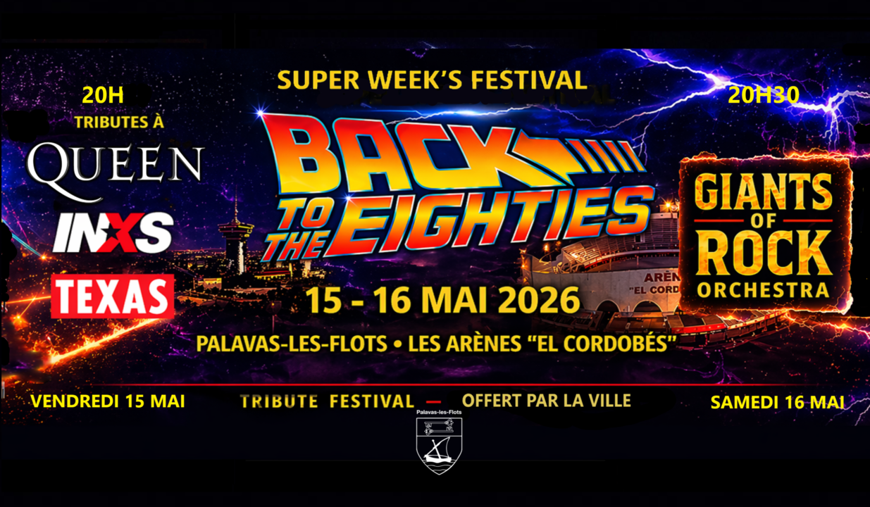 Festival de Rock 