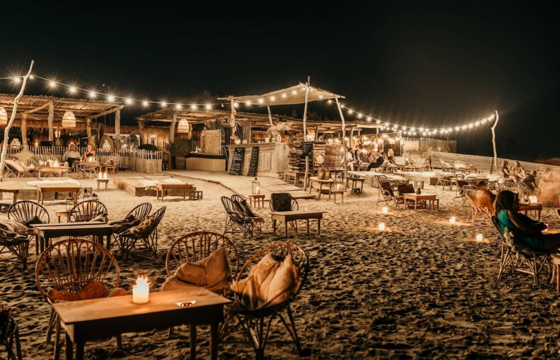 Plage Privee - Bonaventure_Palavas-les-Flots_1