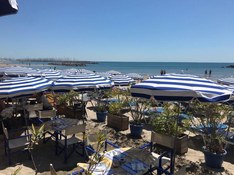 Plage Privee - Zenith Plage_Palavas-les-Flots_1