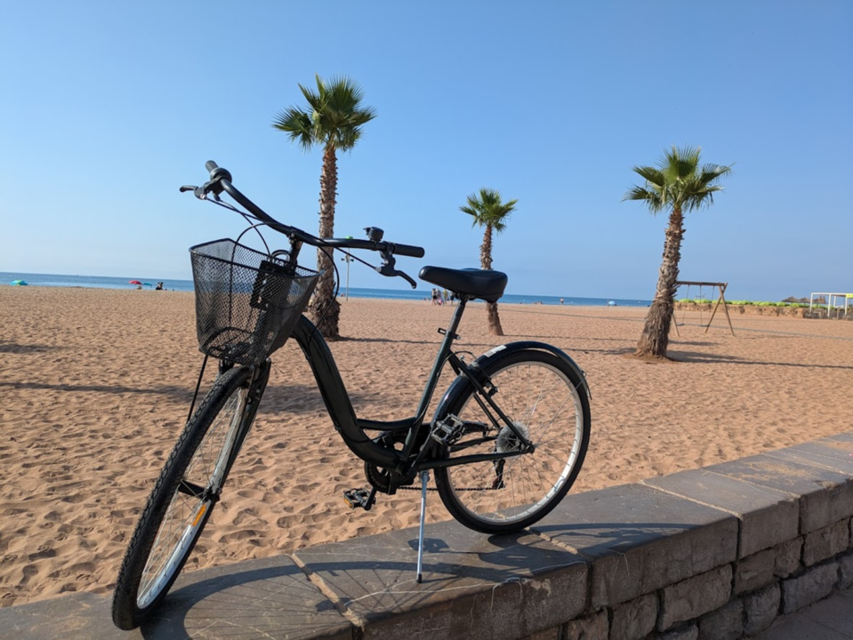 Vélo Vert_Valras-Plage_1