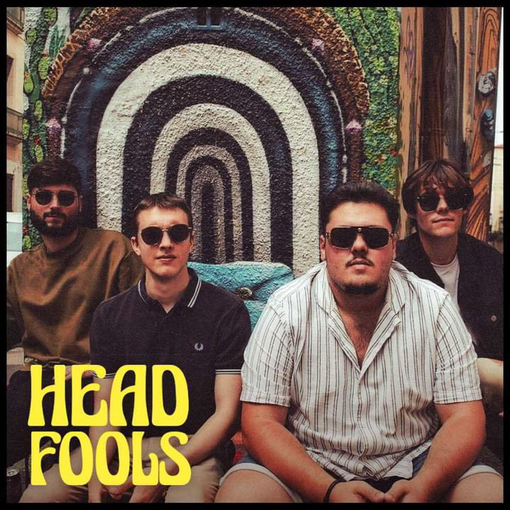 Concert au jardin - Headfools_Béziers_1