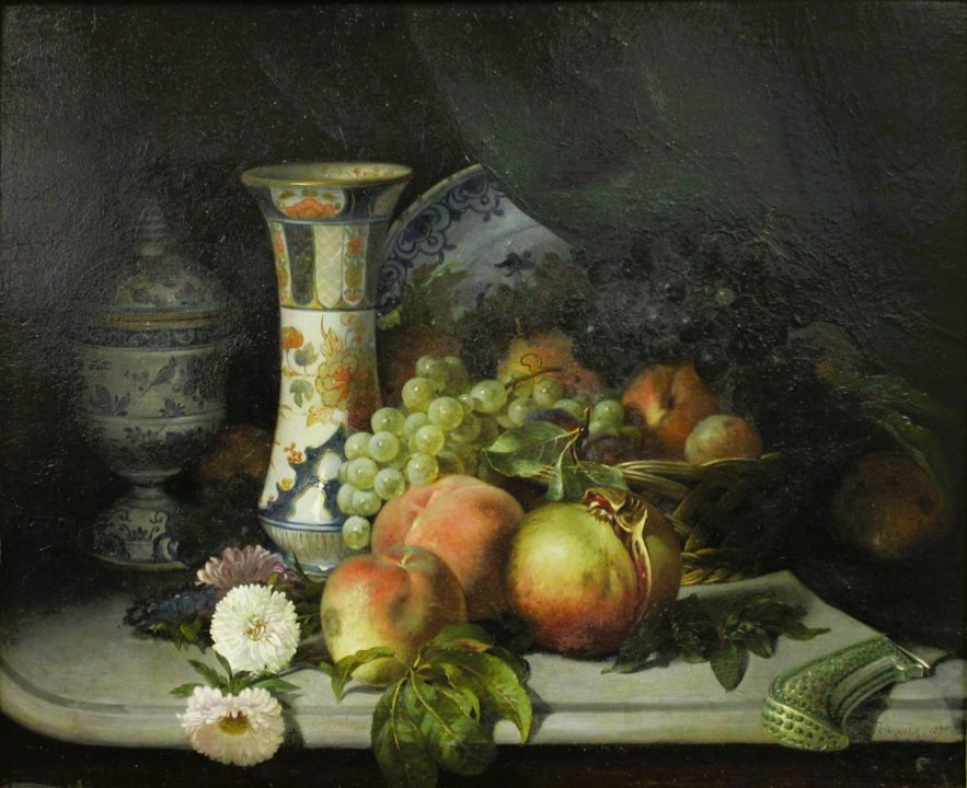 Atelier - Une oeuvre, un vin_Béziers_1