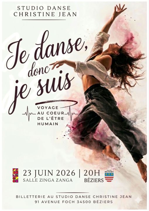 Studio Danse Christine Jean_1