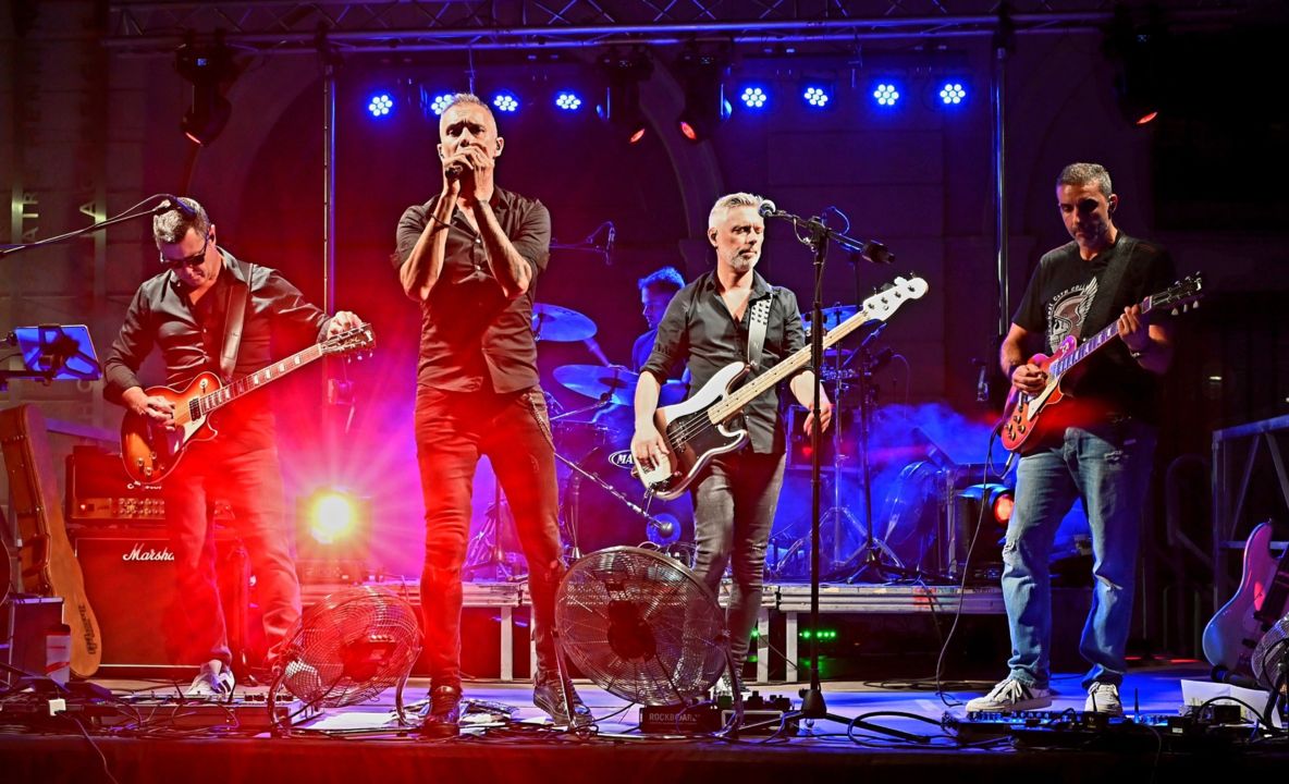 Fête de la Musique_Béziers_1