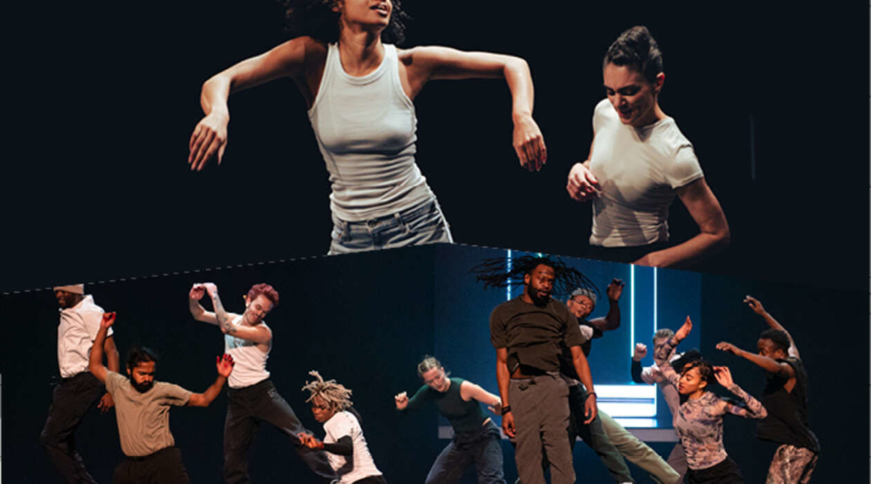 Festival Les nuits de Bayssan - M&M - Level Up - Amala Dianor_Béziers_1
