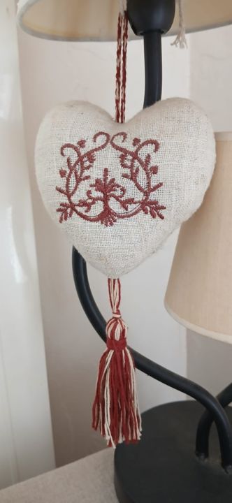 Broderie sur T-Shirt - Les ateliers de Fabienne_Lignan-sur-Orb_1