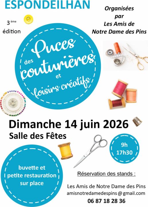 Puces des couturières et loisirs créatifs_Espondeilhan_1