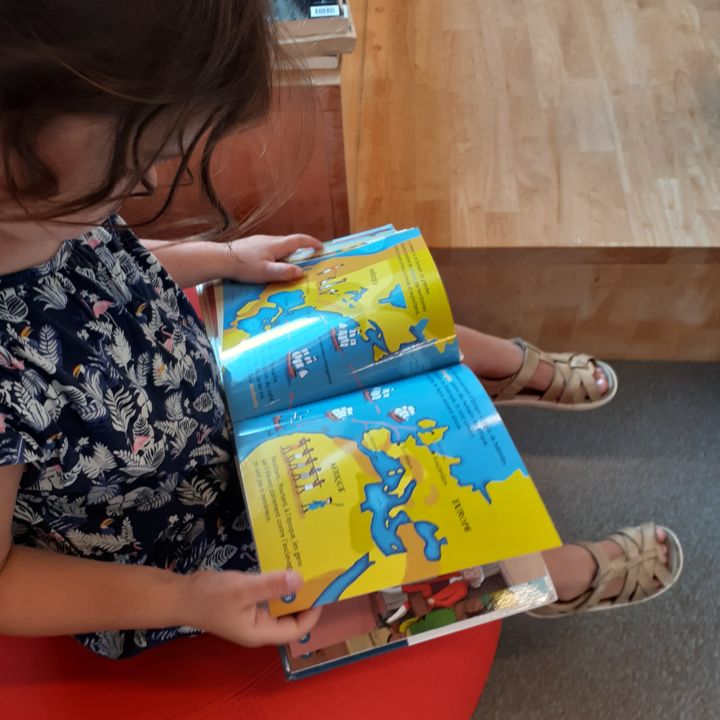 Pause lecture pour petites oreilles_Palavas-les-Flots_1