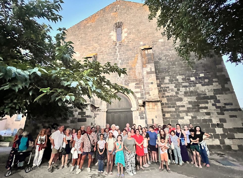 Balade Contée « au fil des Rues de Portiragnes »_Portiragnes_1