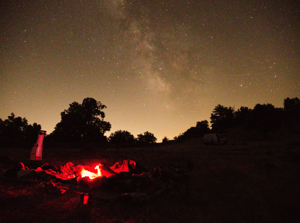 Soirée Astronomie - Cévennes Immersion _1