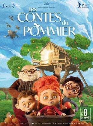 Les contes du pommier_Palavas-les-Flots_1