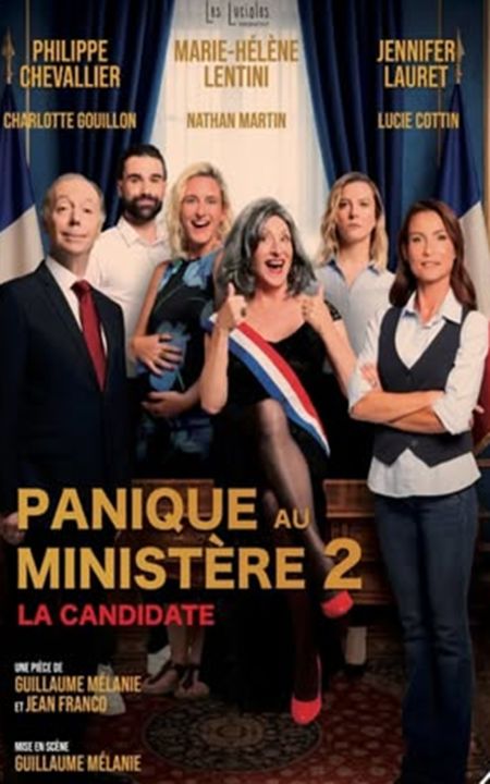 Panique au Ministère_Le Cap d'Agde_1