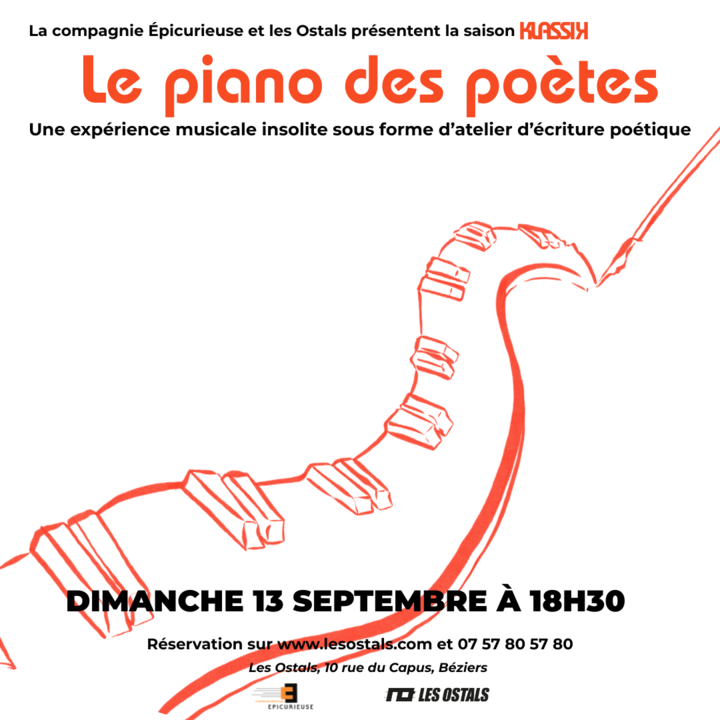 Concert Klassik - Le piano des poètes_Béziers_1