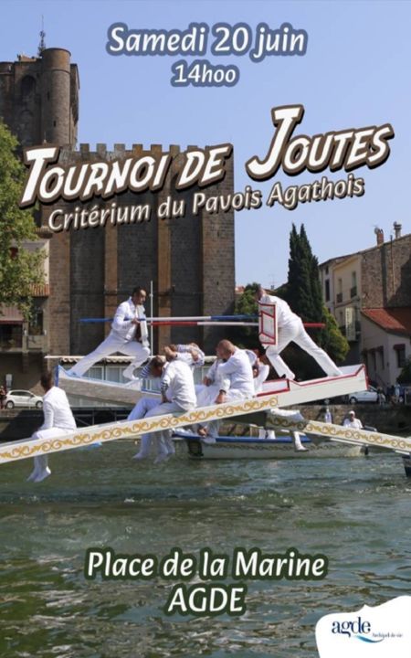 Joutes languedociennes_Agde_1