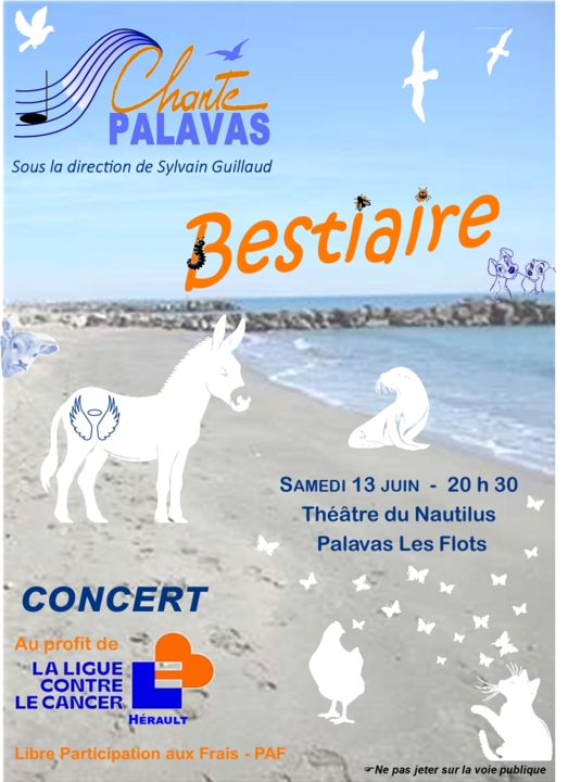 Concert de Chante Palavas_Palavas-les-Flots_1