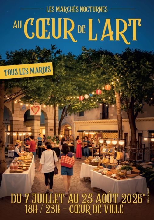 Les Mardis de l'Art_Sérignan_1