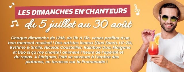 Les Dimanches En'Chanteurs_Sérignan_1