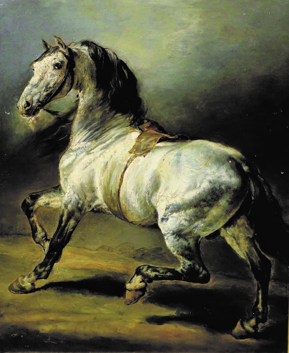 Atelier d'écriture : écrire avec une oeuvre d'art_Béziers_1