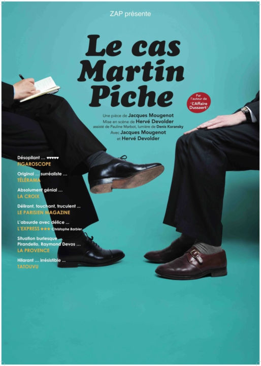 Théâtre - Le Cas Martin Piche_Pézenas_1