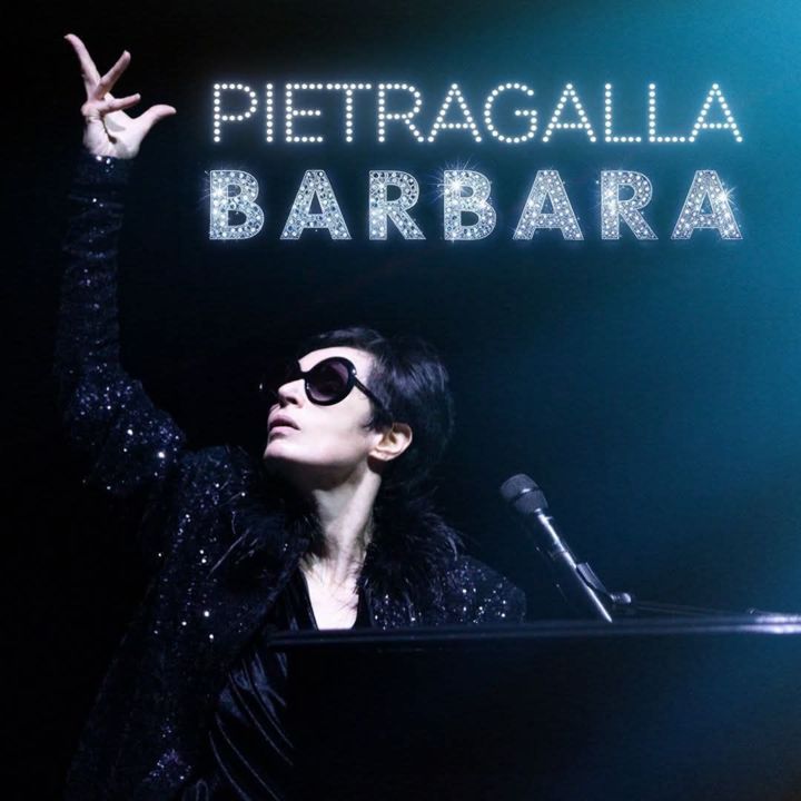 Zinga Zanga - Pietragalla Barbara_Béziers_1