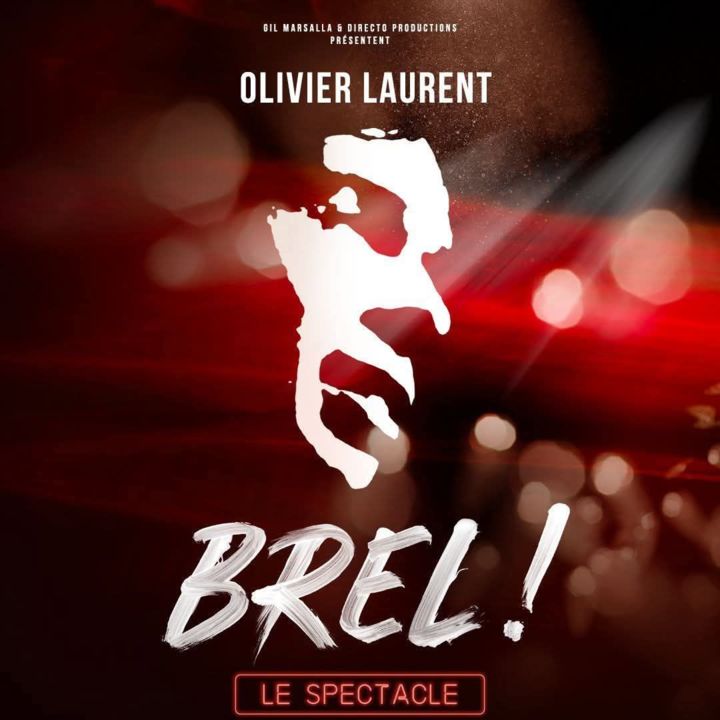 Zinga Zanga - Brel ! Le spectacle_Béziers_1