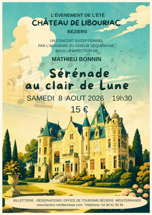 Sérénade au clair de lune_Béziers_1