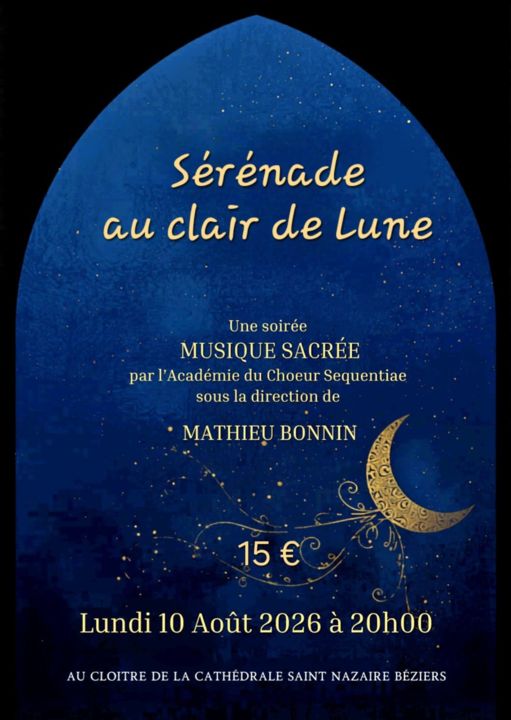 Sérénade au clair de lune_Béziers_1