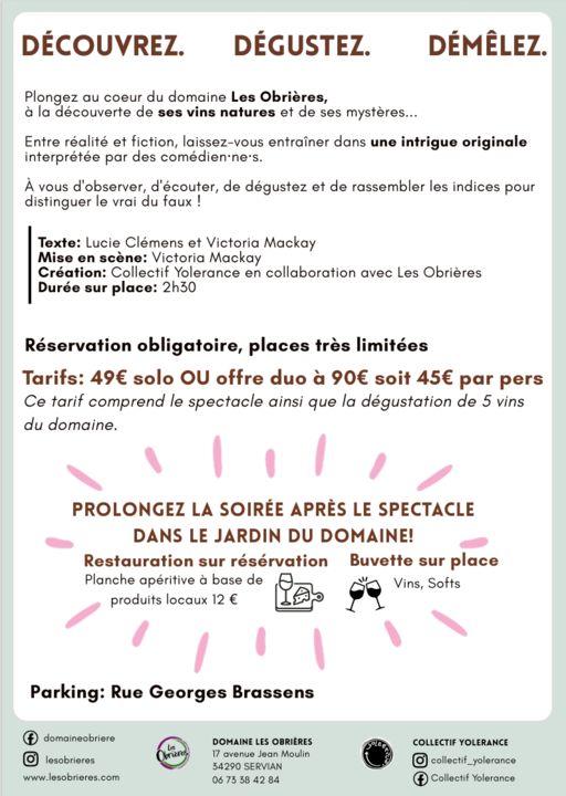 Le secret des obrières_Servian_1