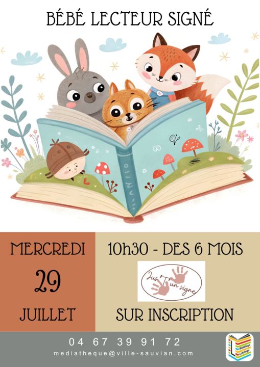 Bébé Lecteur signé - avec Jus'T un signe_Sauvian_1