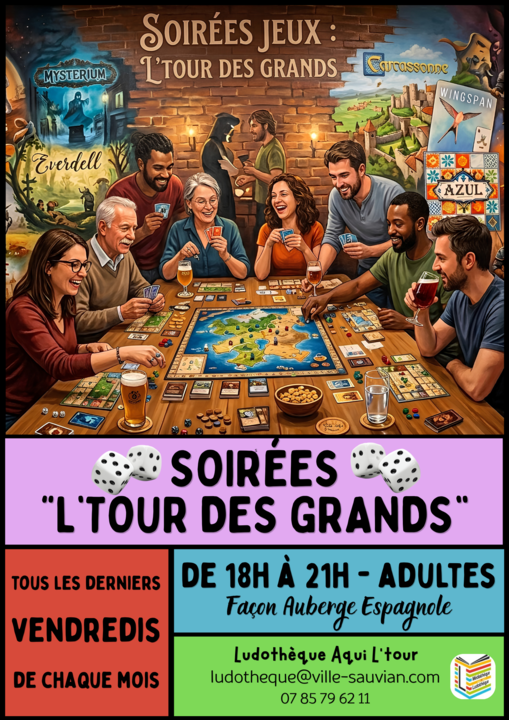 Soirée Jeux Adultes_Sauvian_1