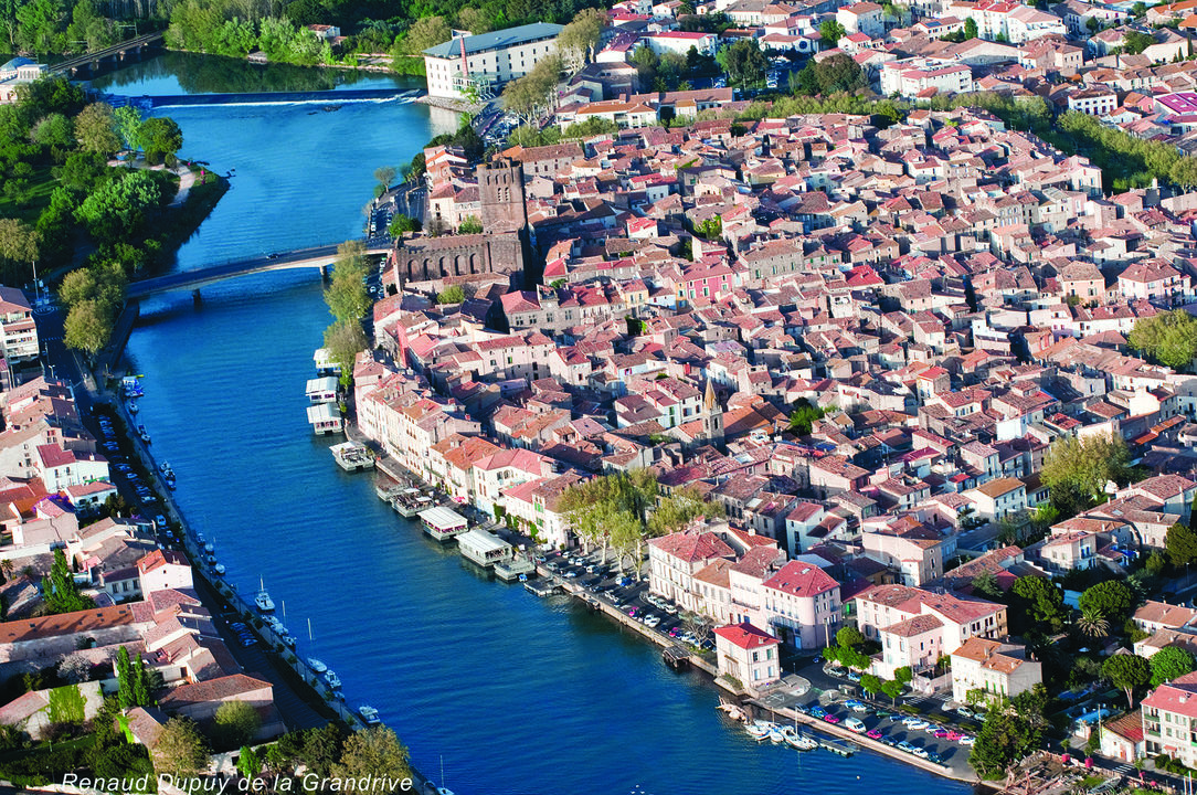 Journées du Patrimoine de Pays et des Moulins : TOURS ET DETOURS, AU FILS DES RUES D’AGDE_Agde_1