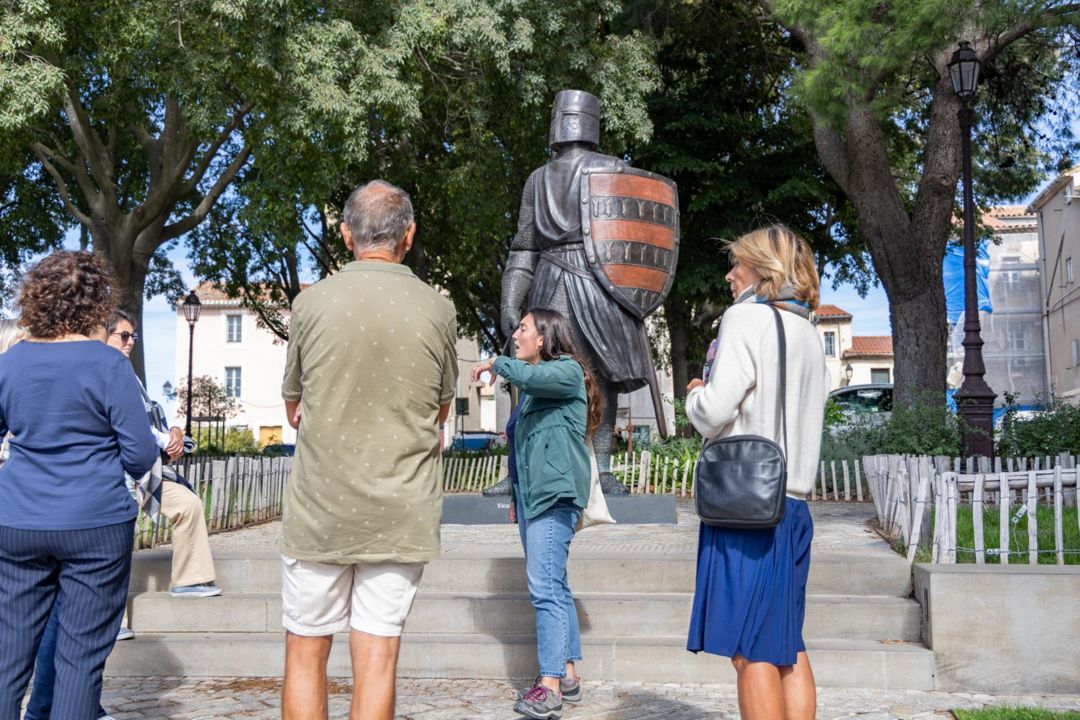 Béziers au temps des trencavel_Béziers_1