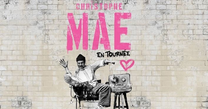 Concert de Christophe Maé_Palavas-les-Flots_2