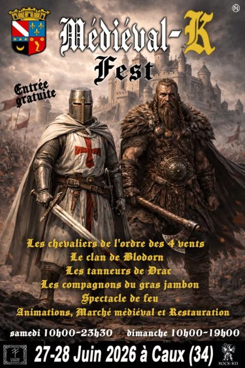 Medieval K-Fest_Caux_1