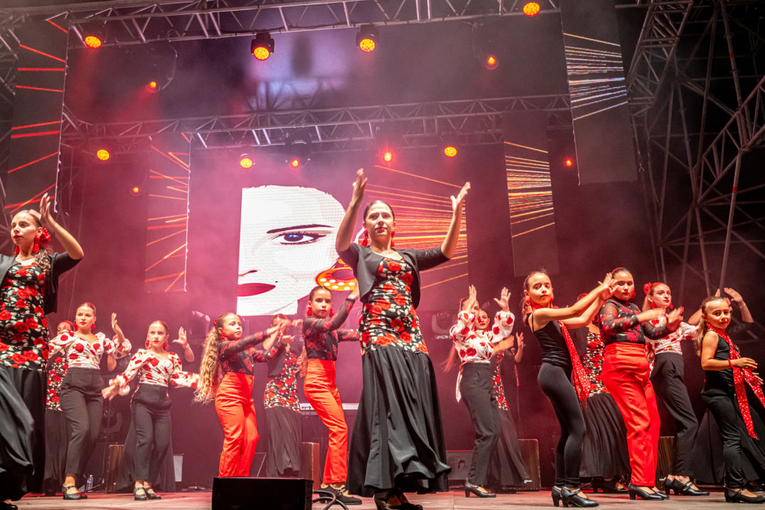 La Fiesta Flamenca_Valras-Plage_1