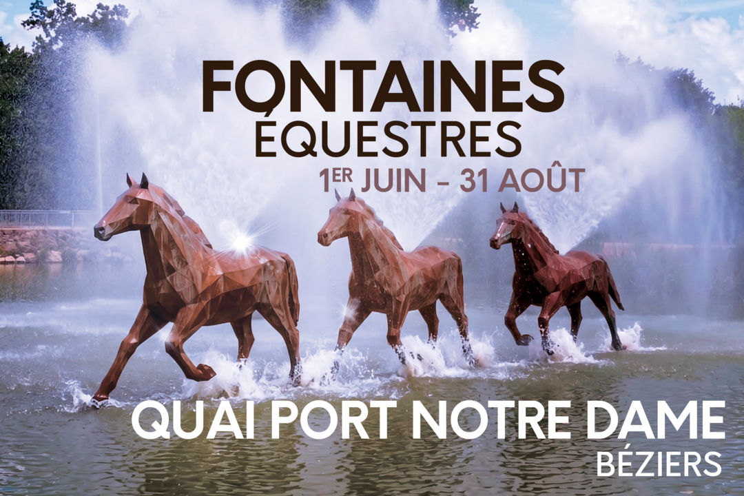 Les Chevaux de halage_Béziers_1